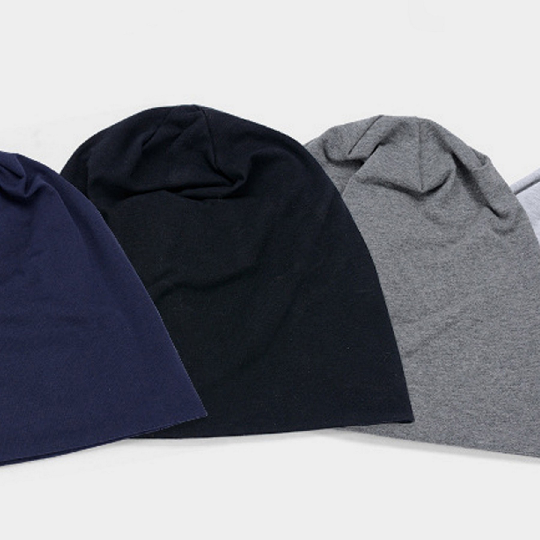Unisex Knitted Cap 2
