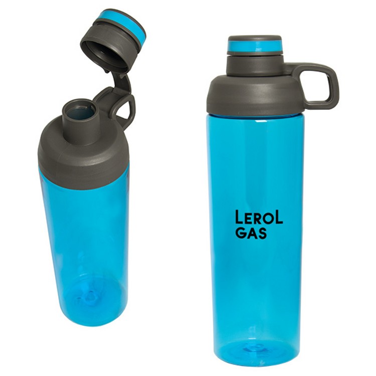 Thirst Manager 890 Ml. (30 Fl. Oz.) Strong Tritan™ Bottle 6