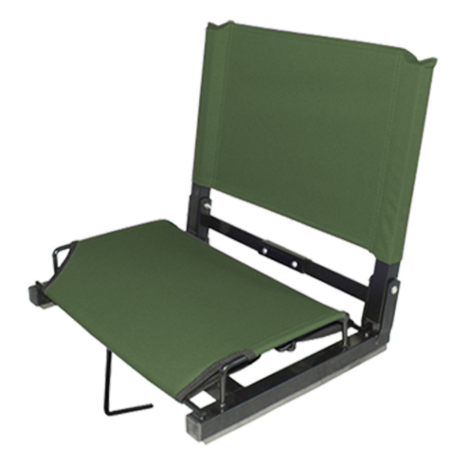 Fireproof Fabric Stadium Seat 4