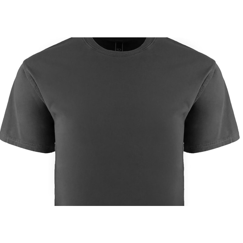 Next Level Apparel Adult Inspired Dye Crew 15