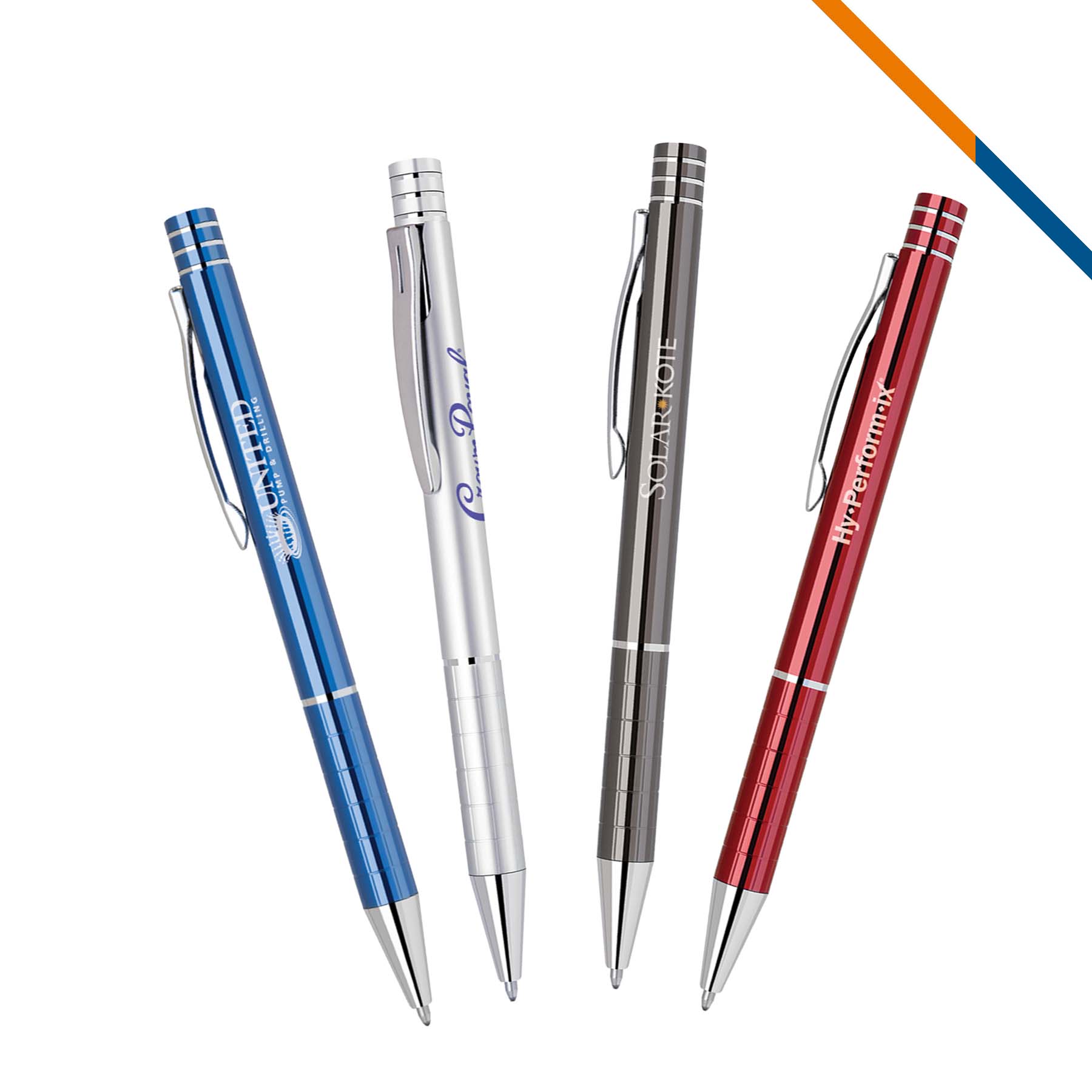 Yonje Metal Pen 1