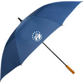 58" Recycled Golf Umbrella 121