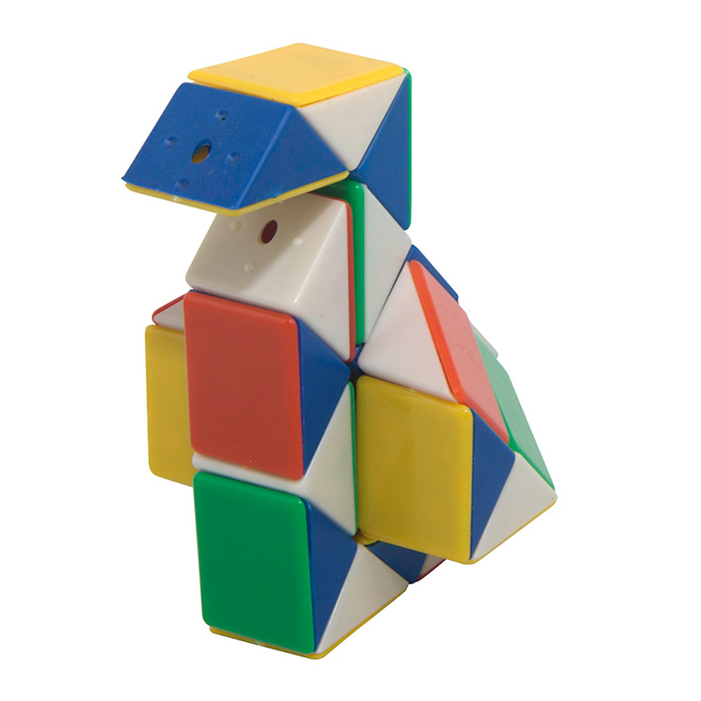Large Snake Puzzle 6