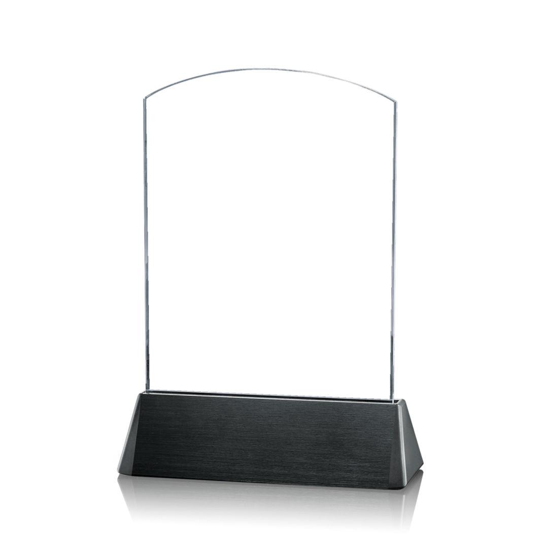 Sierra Arch VividPrint™ Award - Black 5