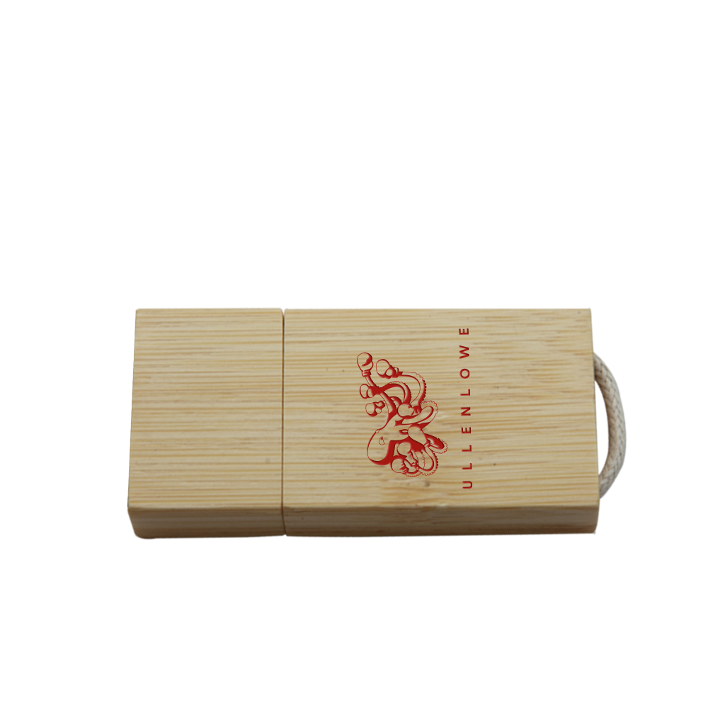 Utica Rope Pull USB 9