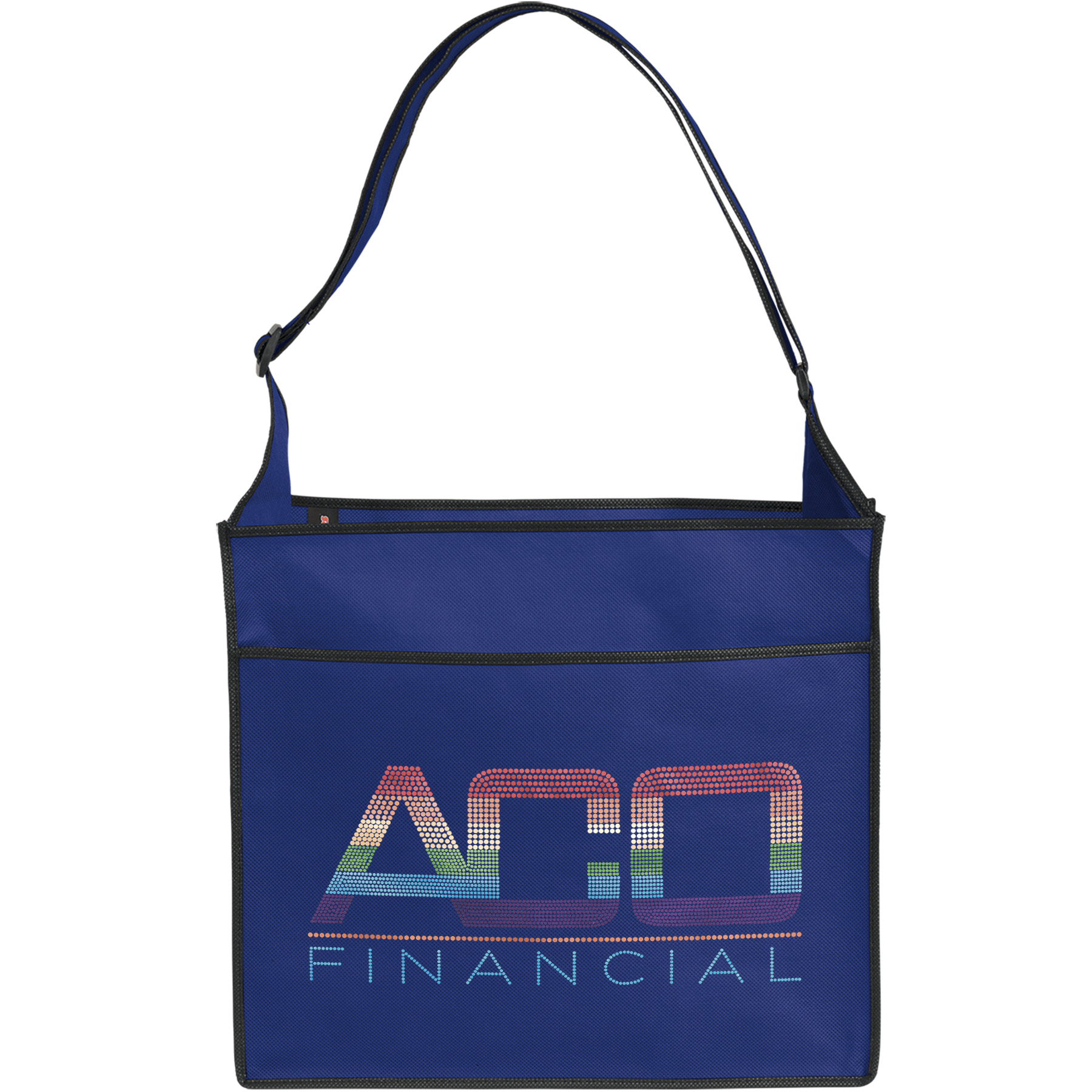 Ultimate™ - Non-Woven Tote - Sparkle 5