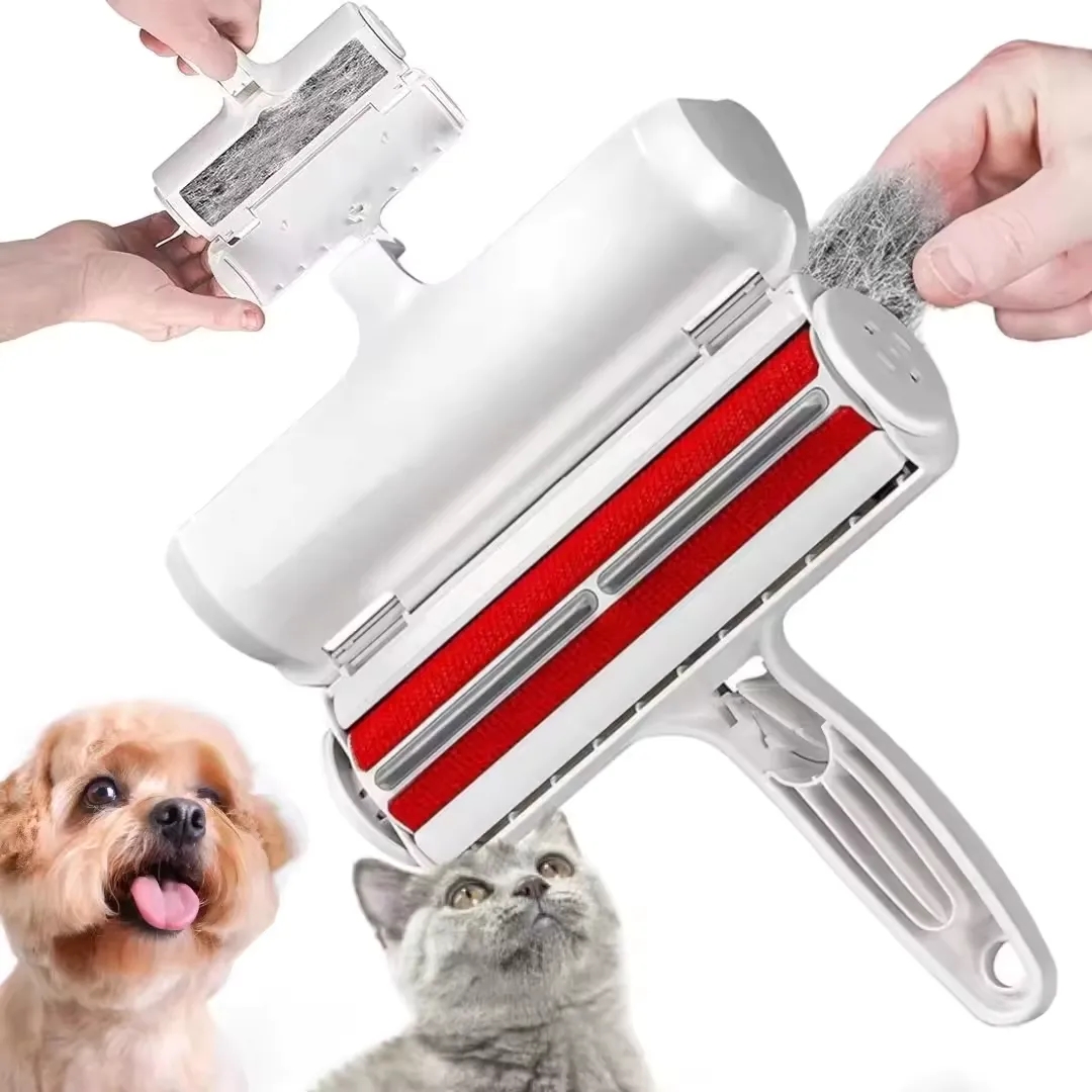 Reusable Lint Roller 5