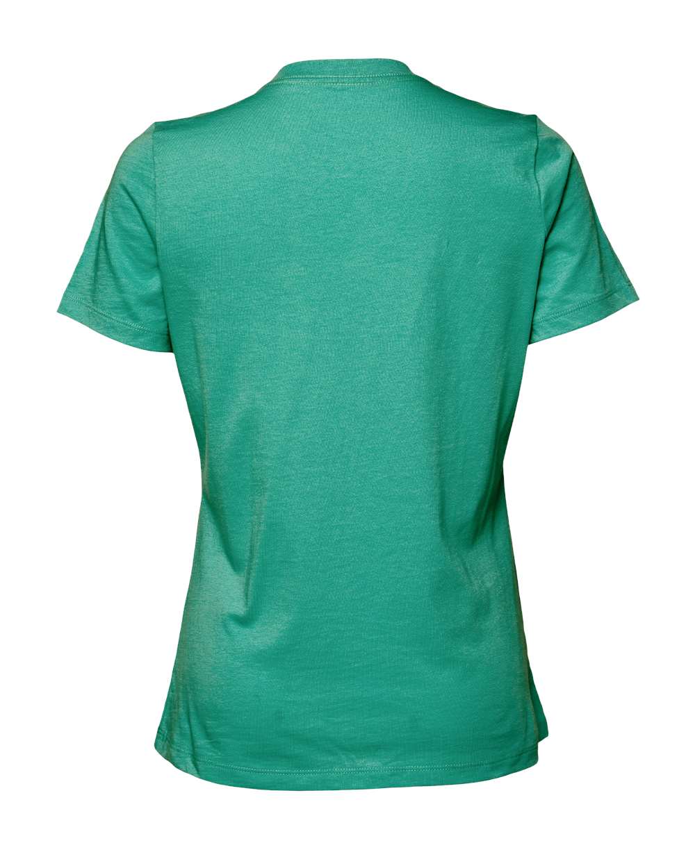 Women's Relaxed Jersey Tee - 6400 166