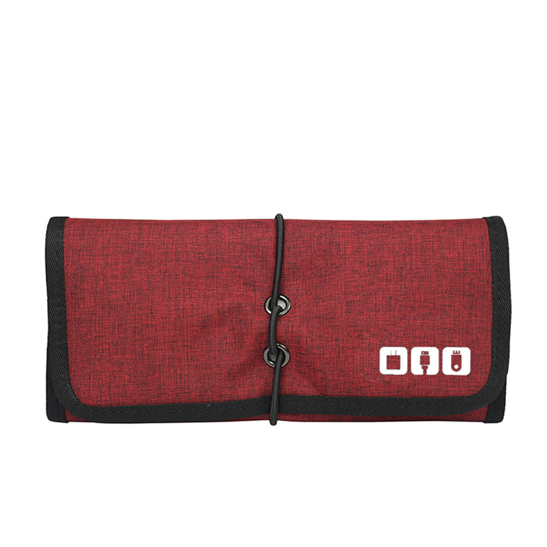Electronic Organizer Cord Pouch 2