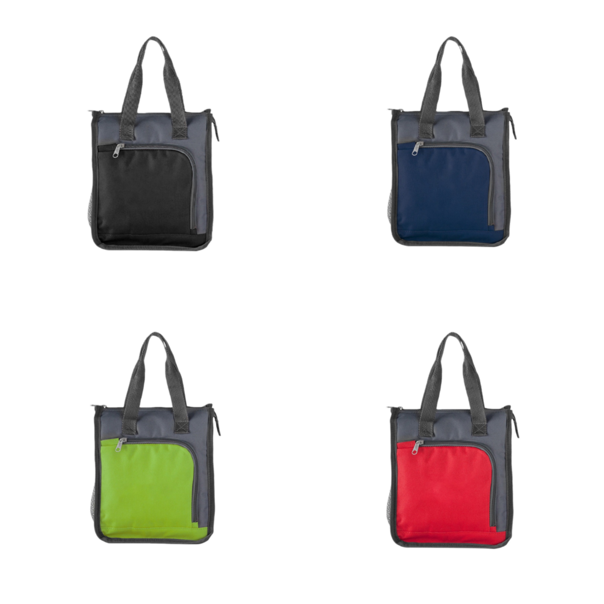 Large Capacity Insulated Lunch Bag 5