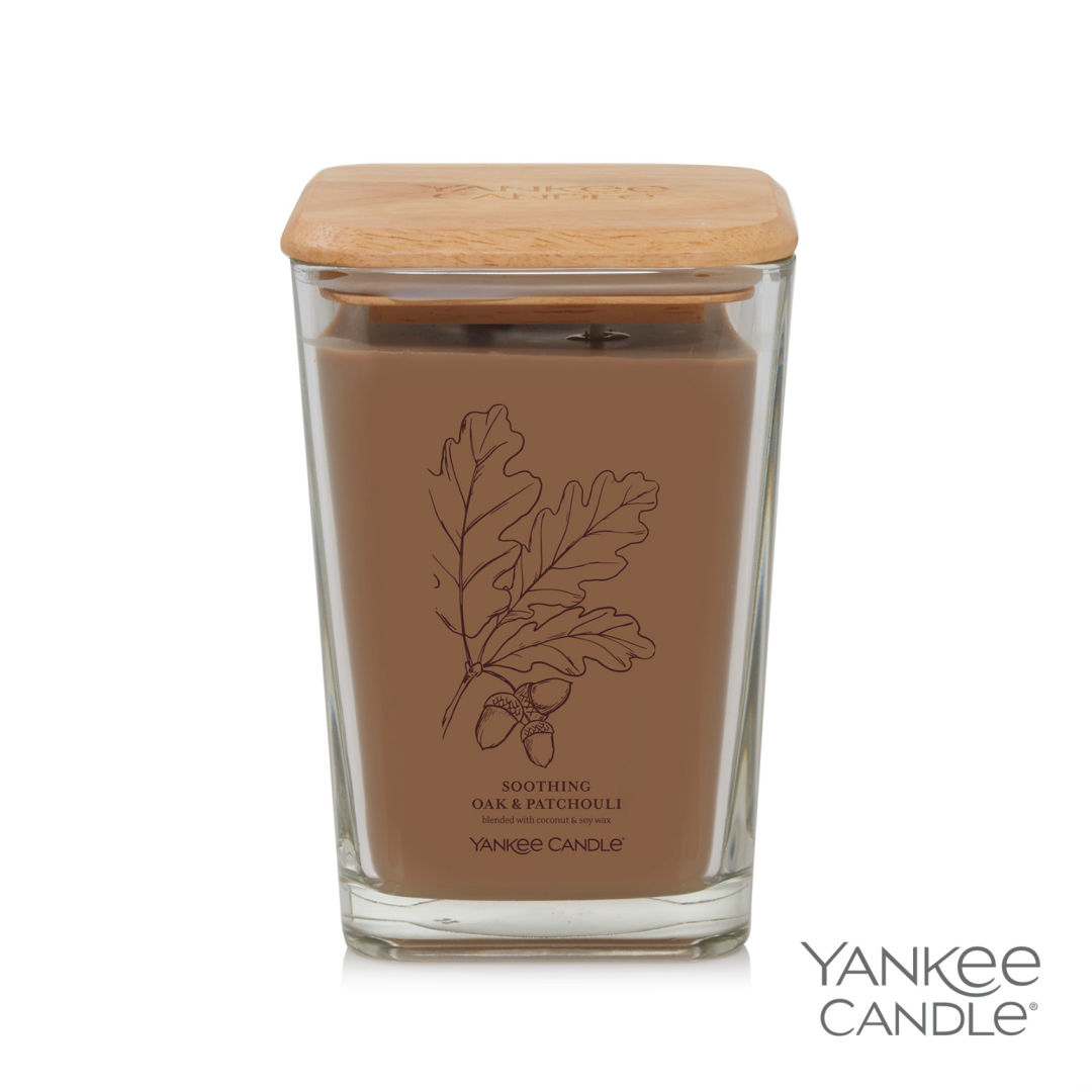 Yankee® WL Large 2 Wick Candle - 19.5oz 8