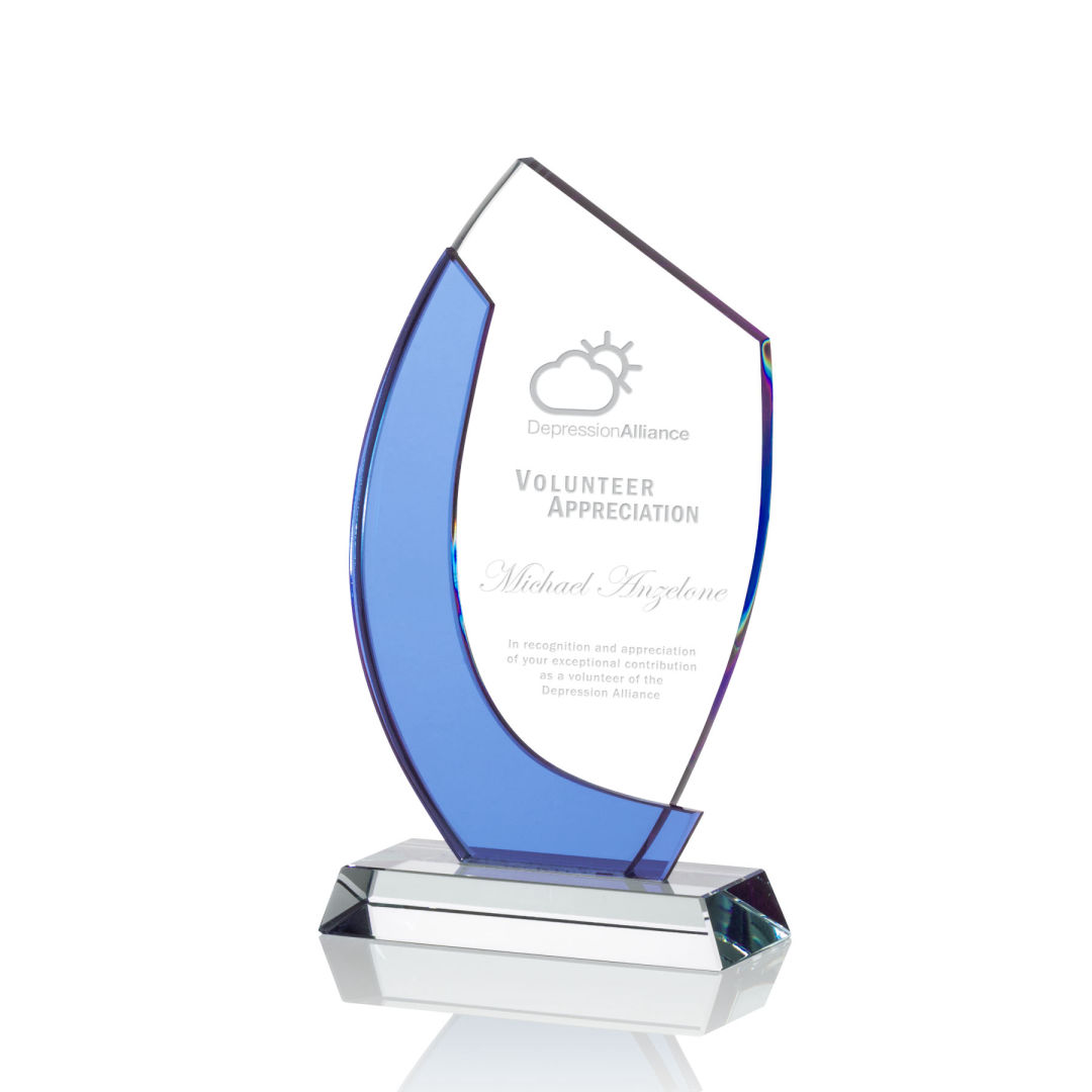 Nuffield Award 6