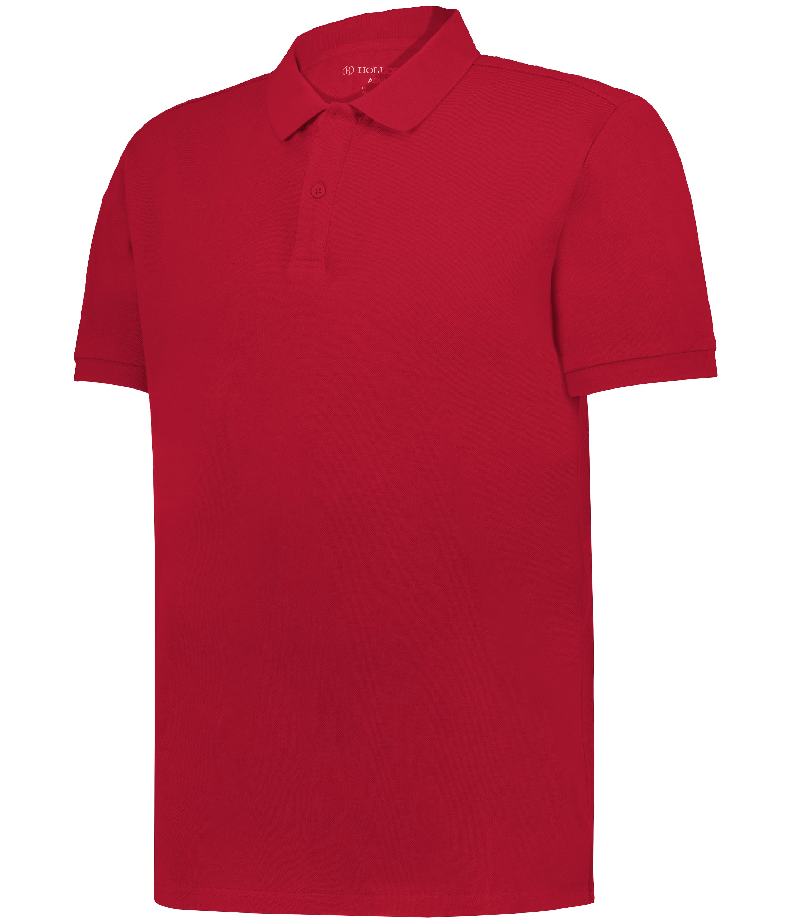 CORE COTTON POLO 5