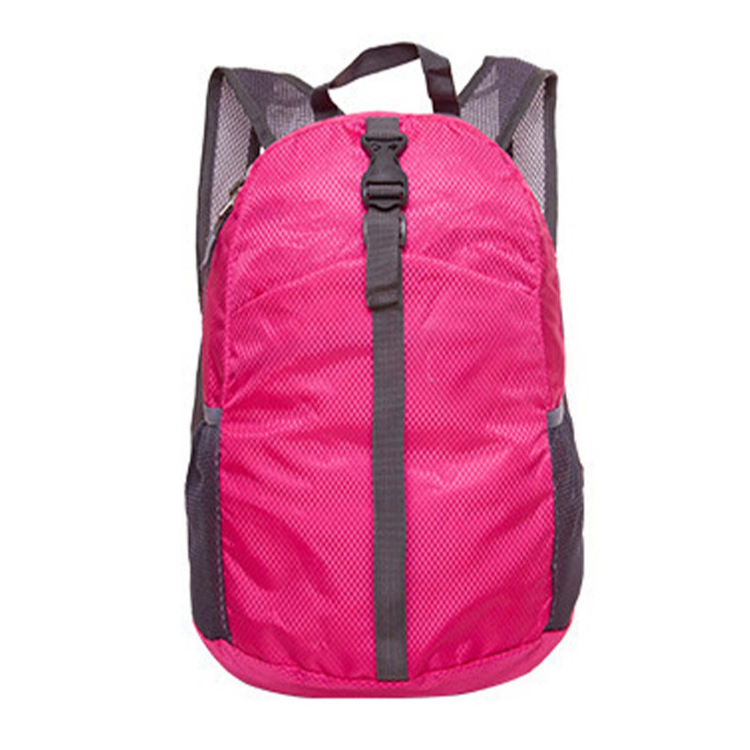 Large Capacity Outdoor Folding Sports Backpack 17