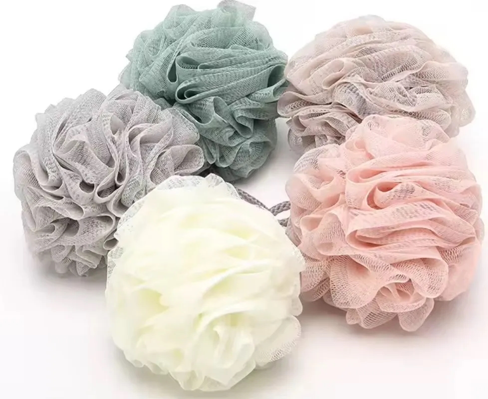 Lather Loofah 2