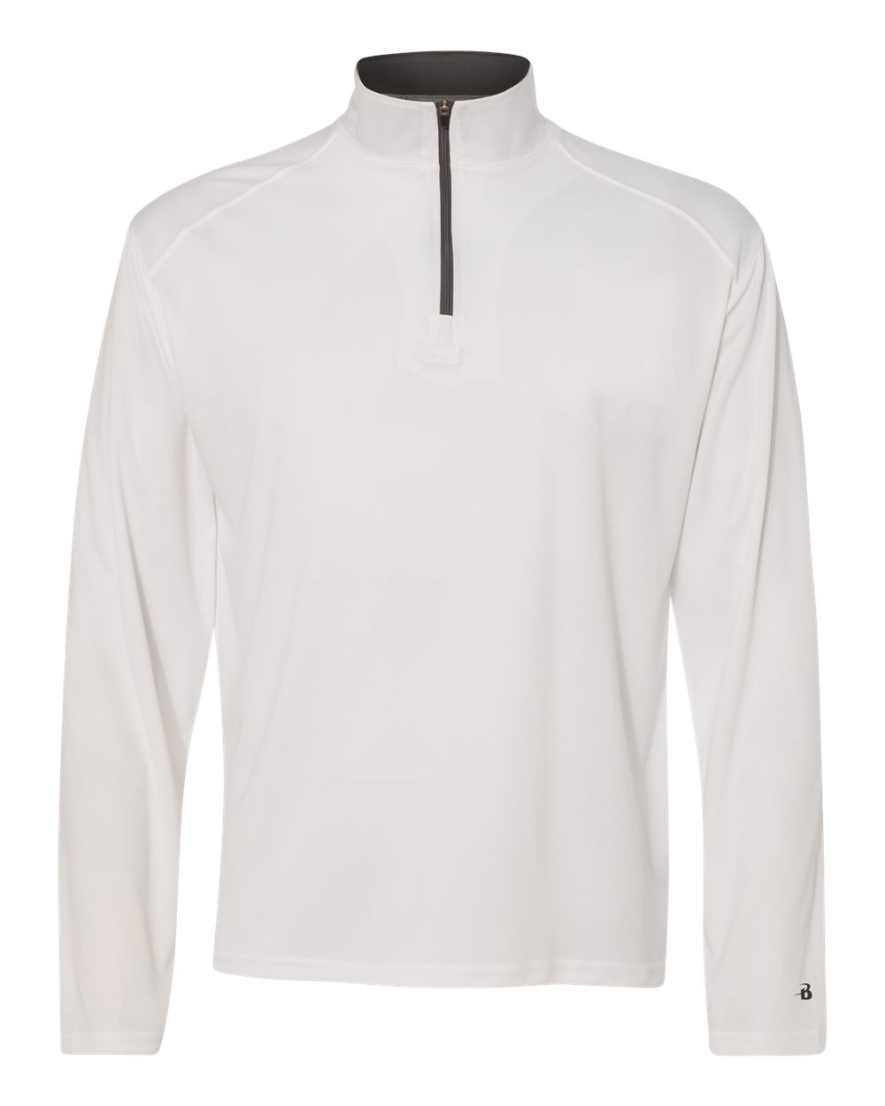 Men's B-Core Quarter-Zip Pullover - 4102 10