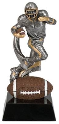 Football Motion Xtreme Figure Award 1