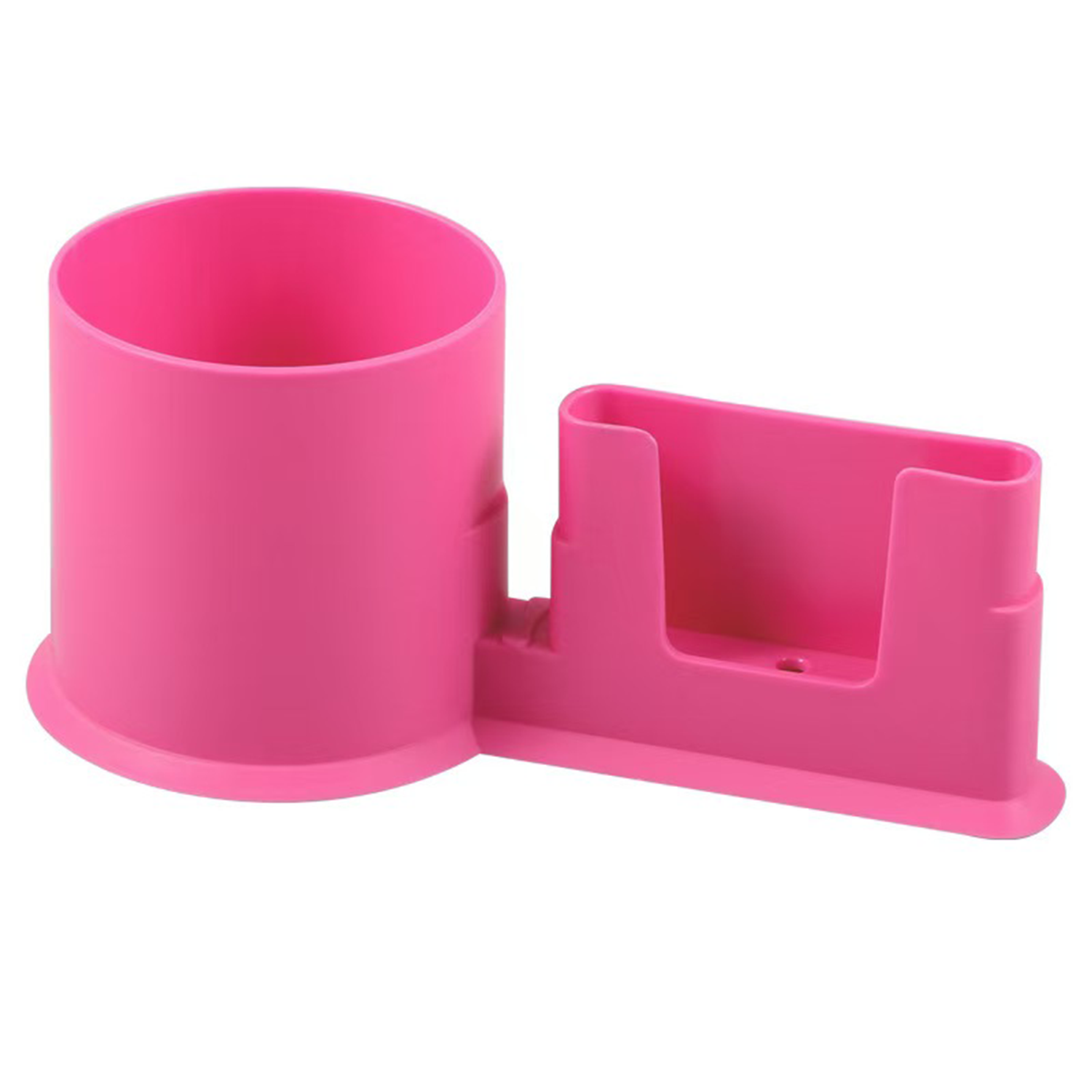 Paddle Board PVC Drink Phone Holder 6