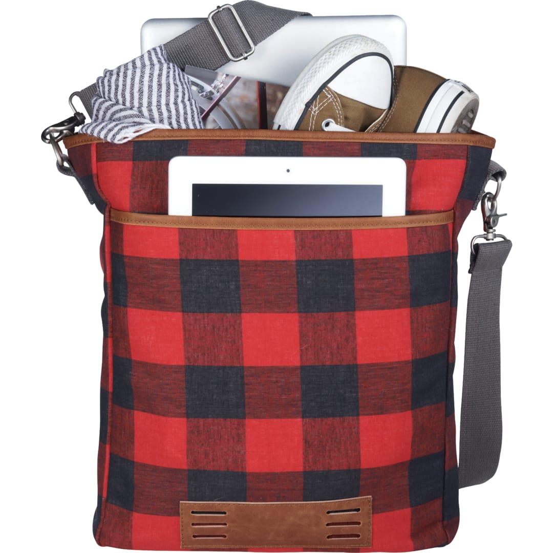 Field & Co.® Campster 15" Computer Tote 32