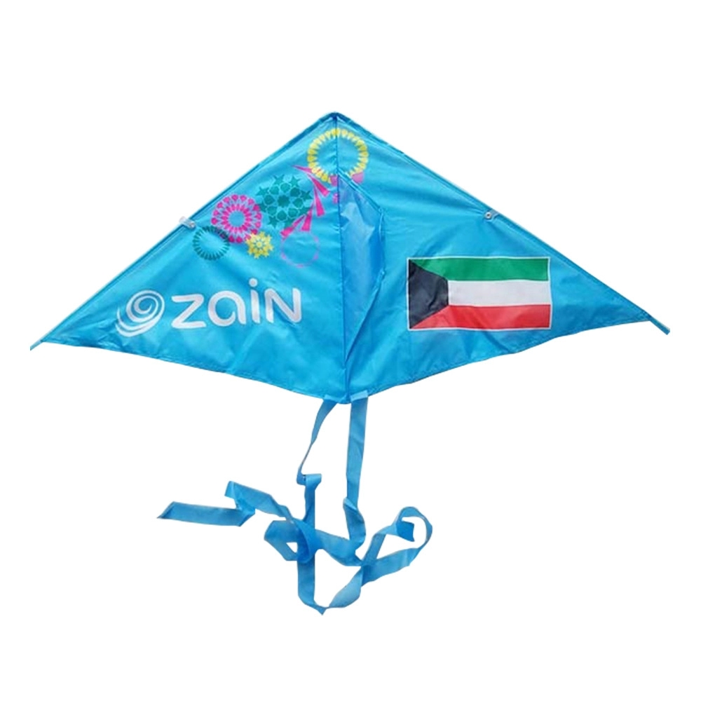 Xl Delta Jumbo Kite - 40" X 20" 10