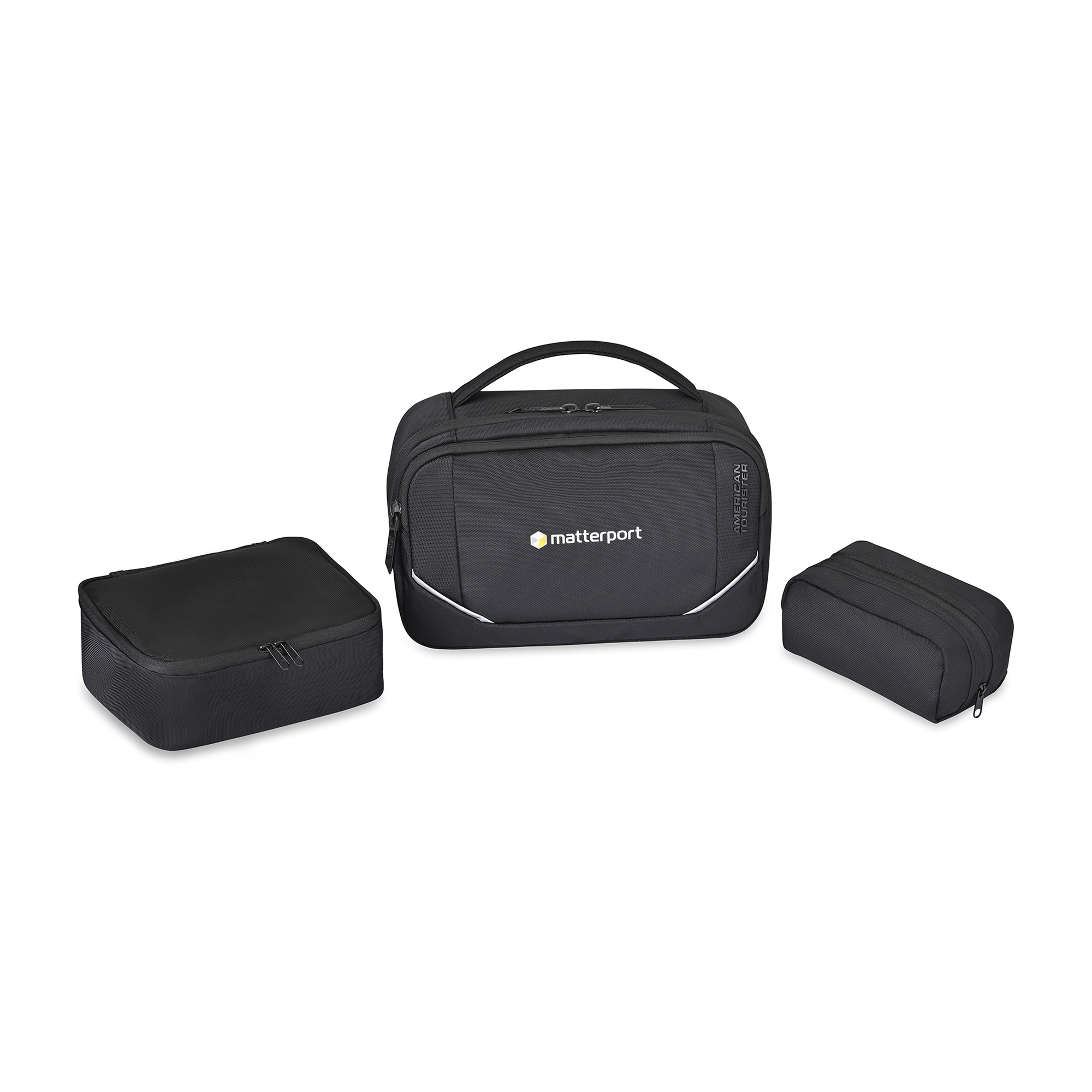 American Tourister® Zoom Turbo Toiletry Pouch 16