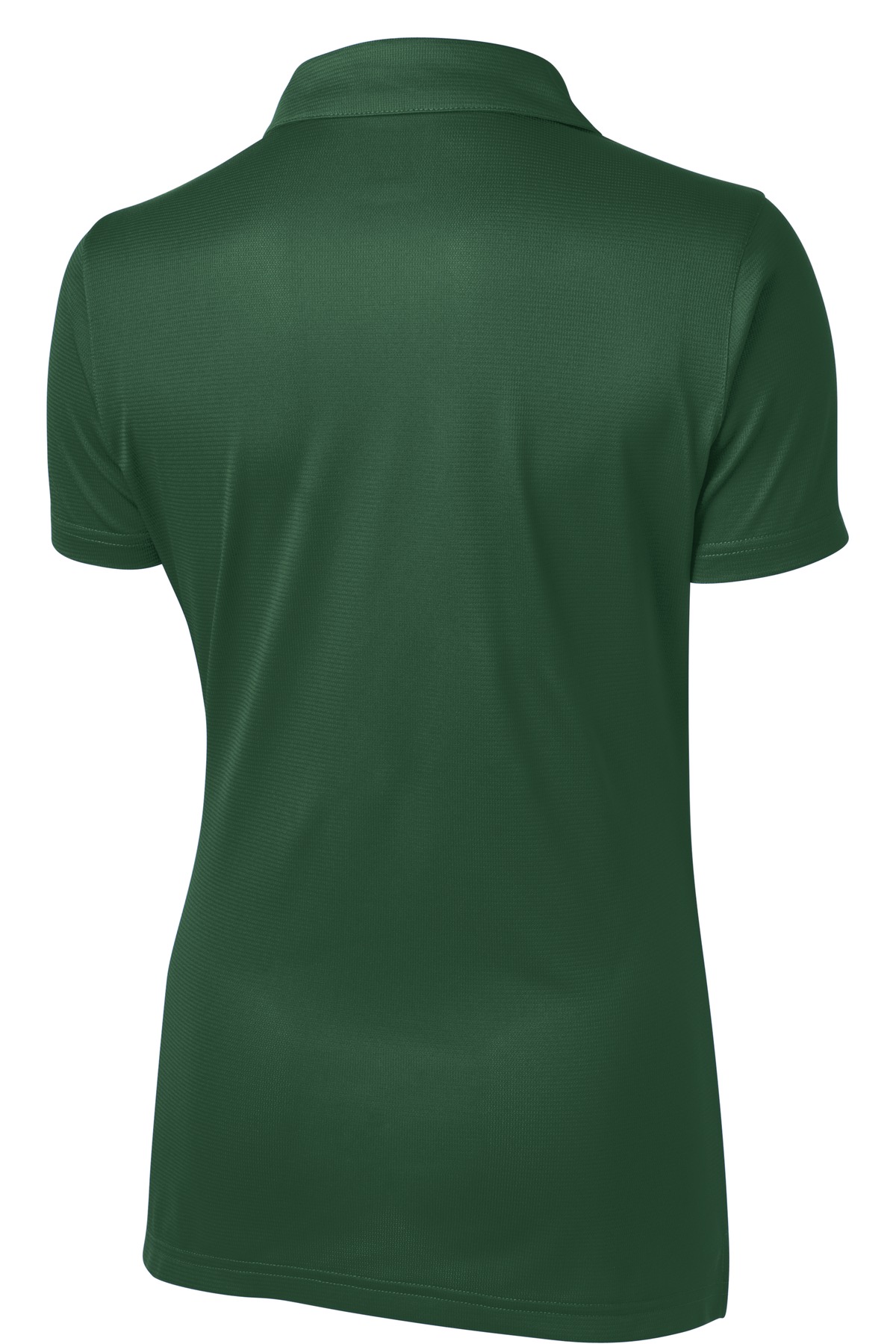 Sport-Tek Women's PosiCharge Active Textured Polo. LST690 12
