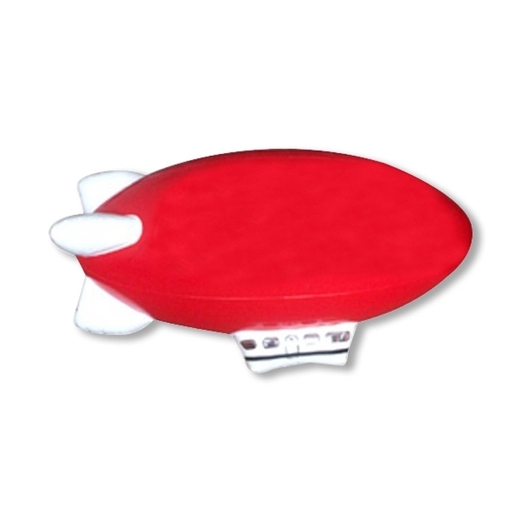 Blimp Shaped Inflatable 2