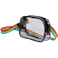 Clear Crossbody Sport Pack 11