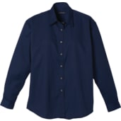 Women's LONG SLEEVE DRESS SHIRT 73