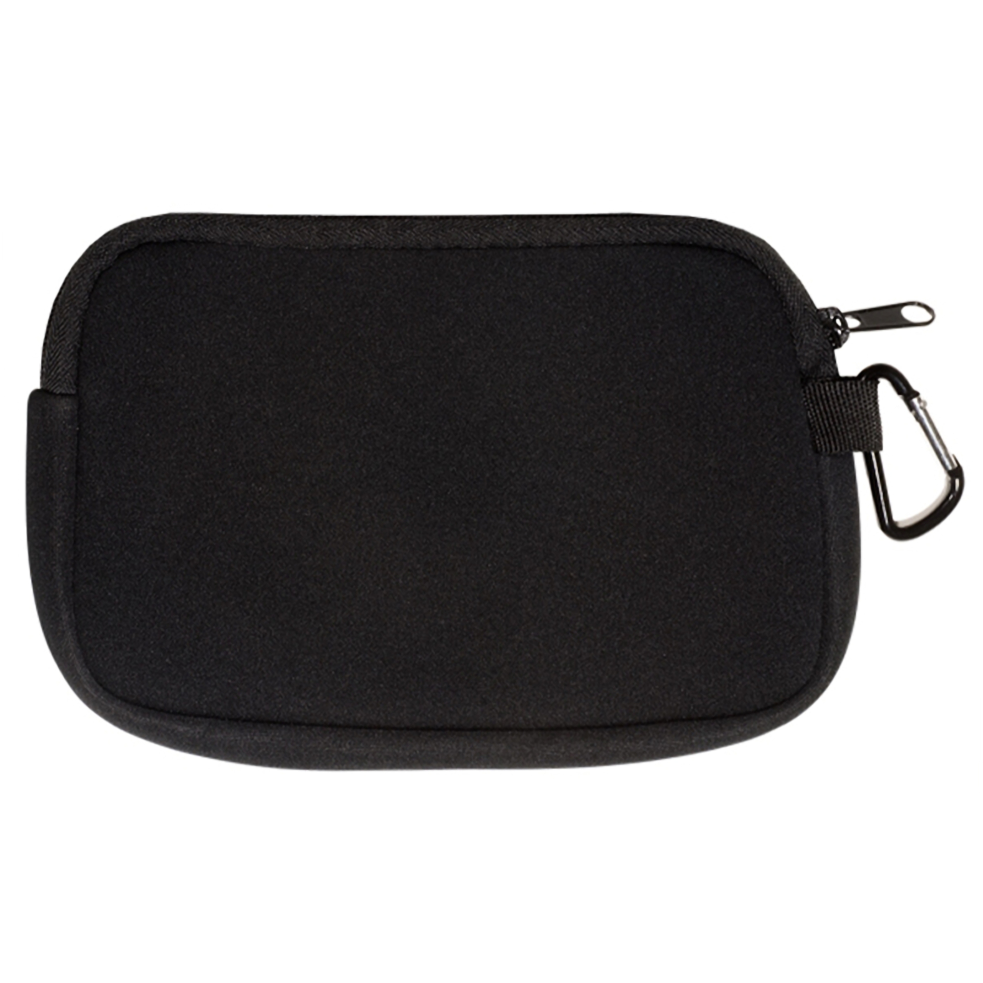 Neopprene Accessory Pouch w/Buckle 3