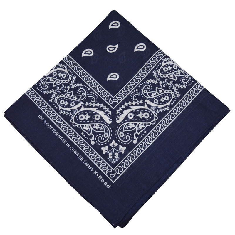 Cotton Bandana 1