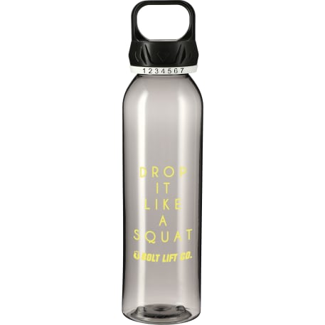 Smart 22oz Tritan Sports Bottle 41