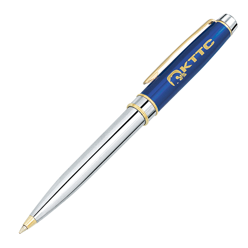 Windsor-I Twist Action Pen 4