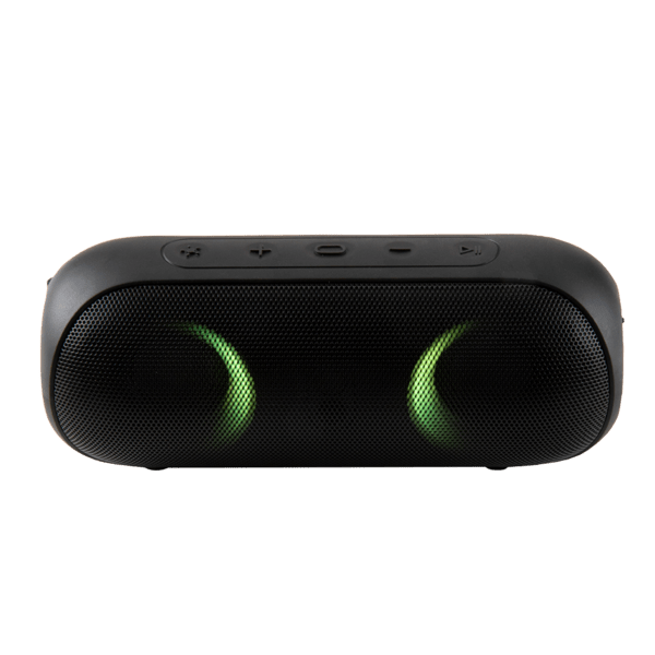 Boom Light Up 14W Waterproof Wireless Speaker 18
