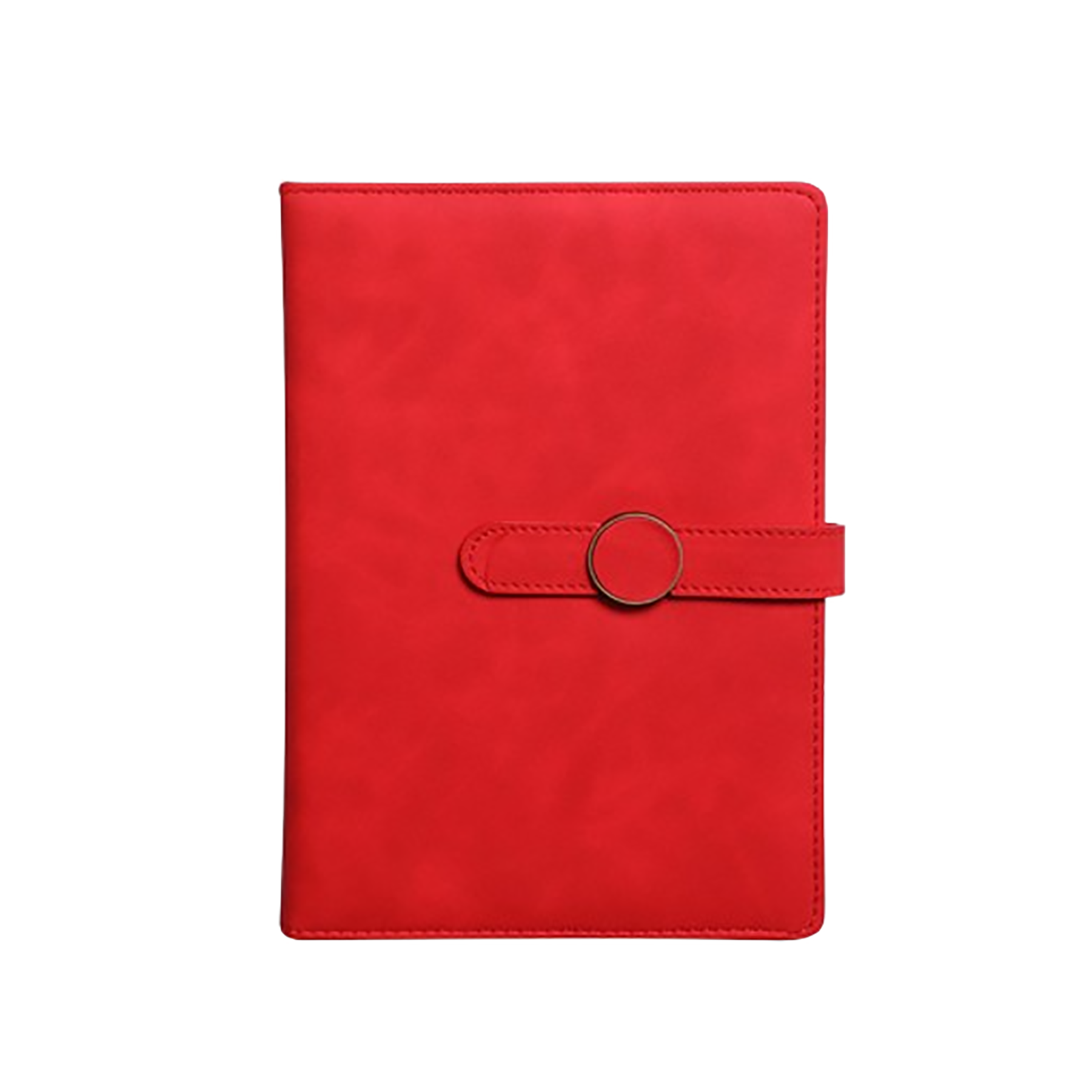 A5 PU Cover Offce Notebook 7