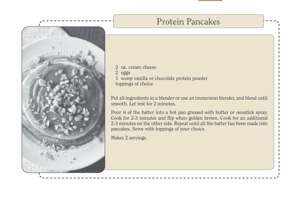 Triumph® Calendars Recipe Pocket Calendar 60