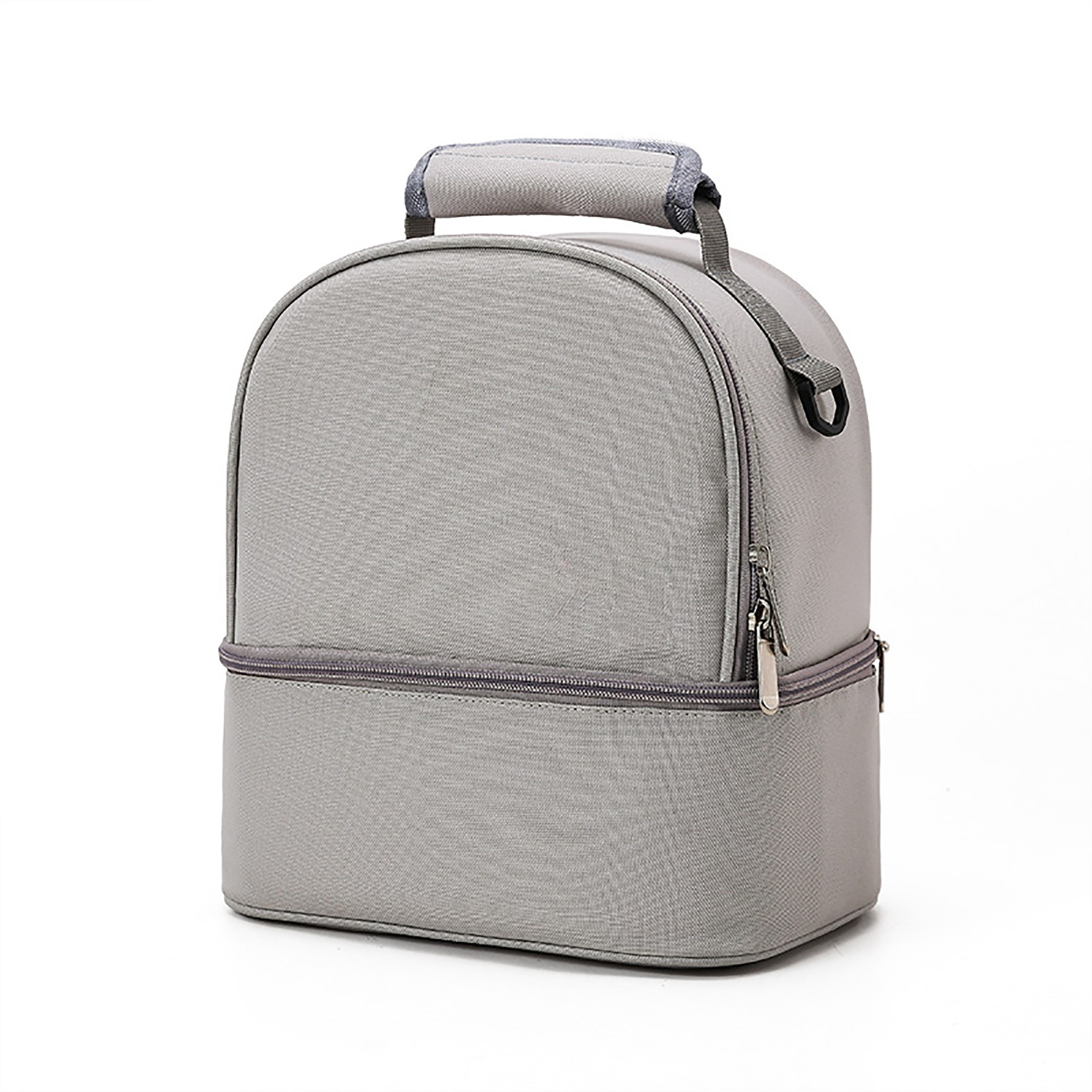 Nursing Mom Baby Bottle Bag 2
