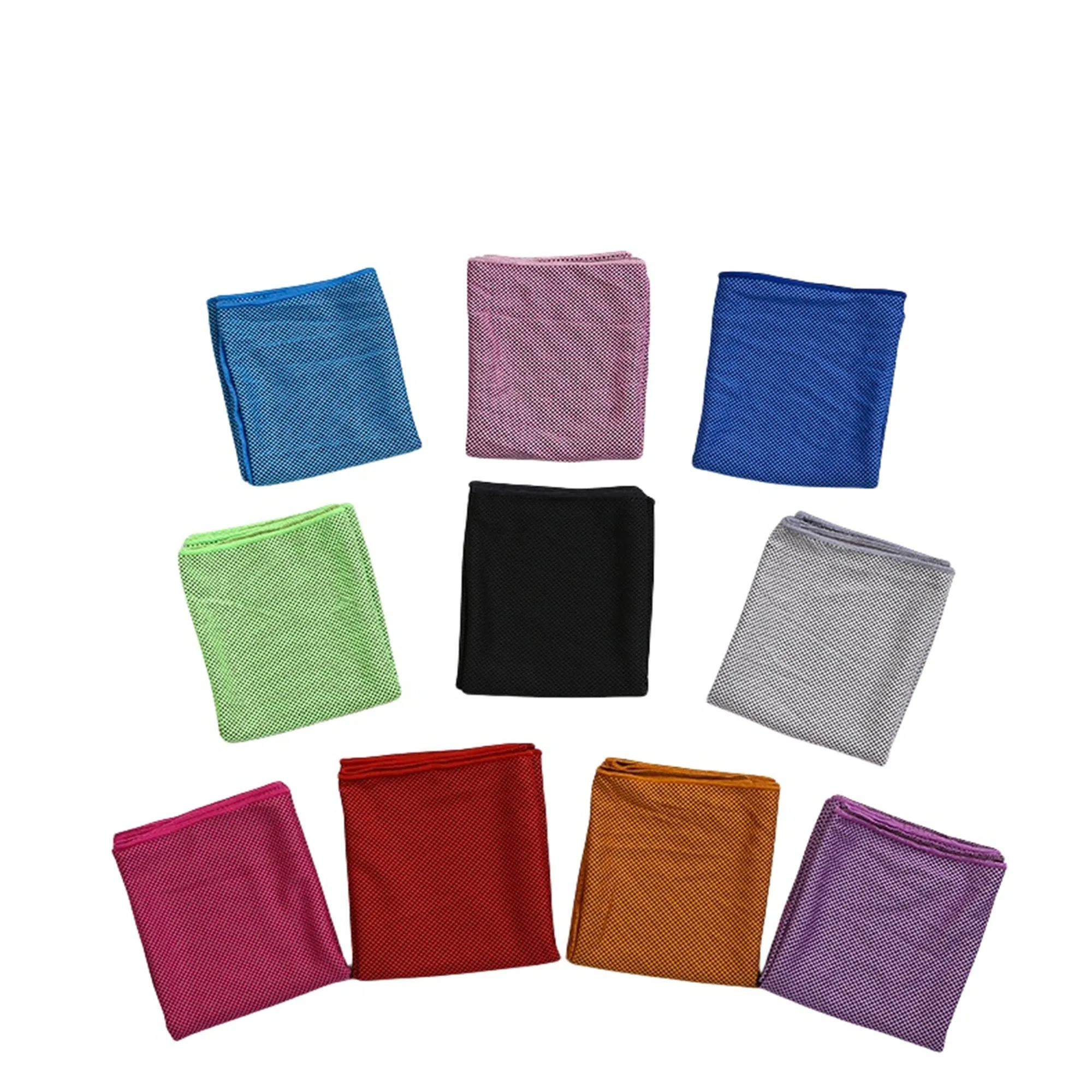 Breathable Cooling Sport Towel 5