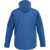 Men's INDEX Softshell Jacket 7