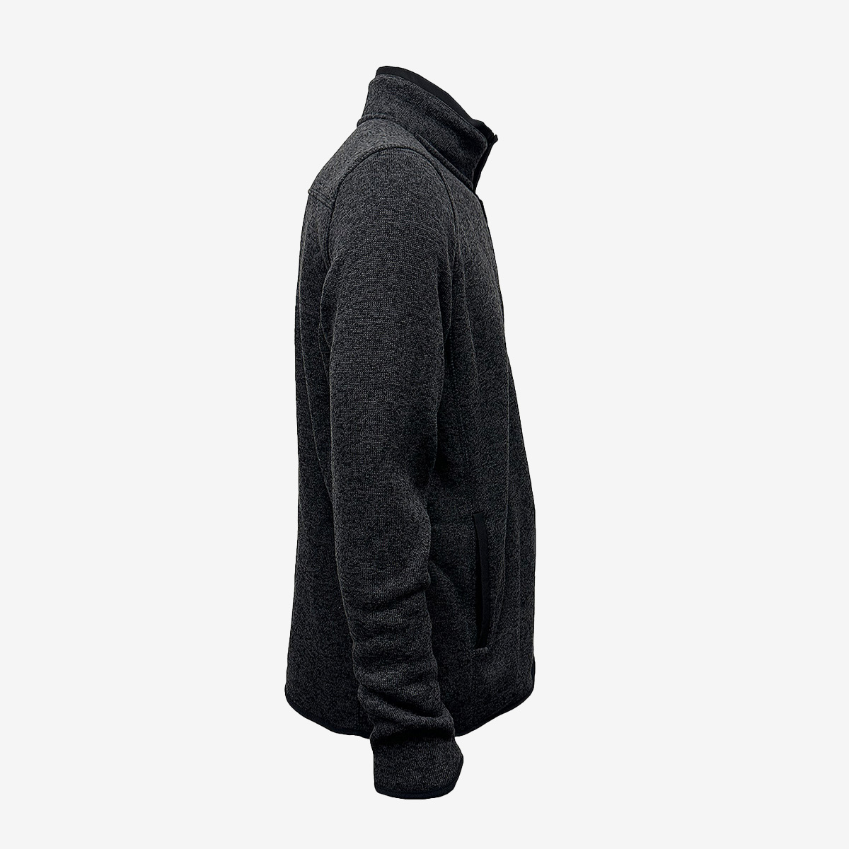 Men's Casa Sweater Fleece Pullover, custom hoodie or sweatshirt with logo imprint 8