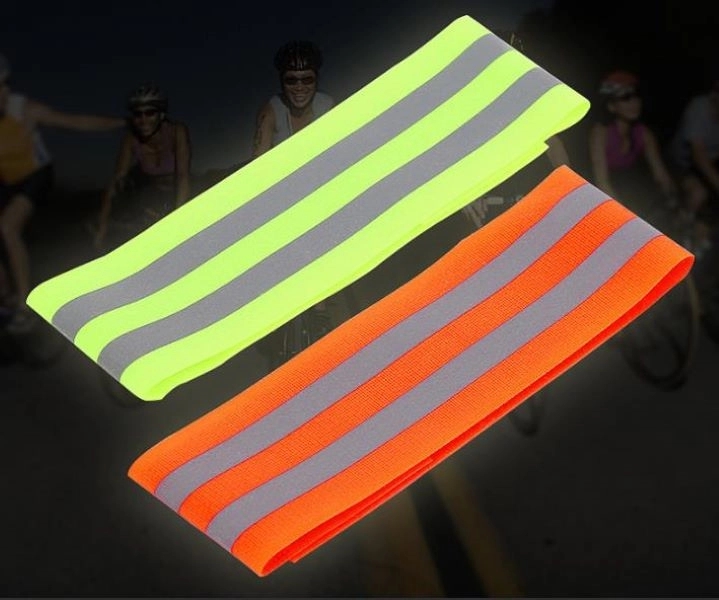 Reflective Band 7