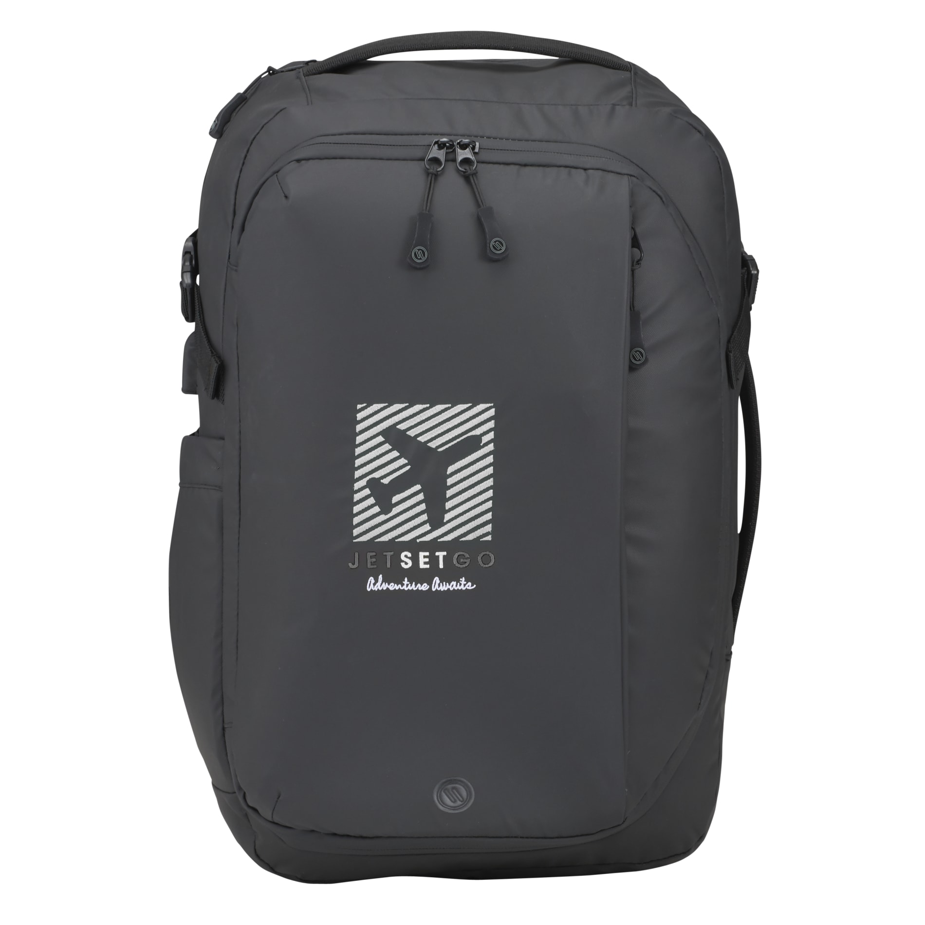 elleven™ Numinous 15" Computer Travel Backpack 19