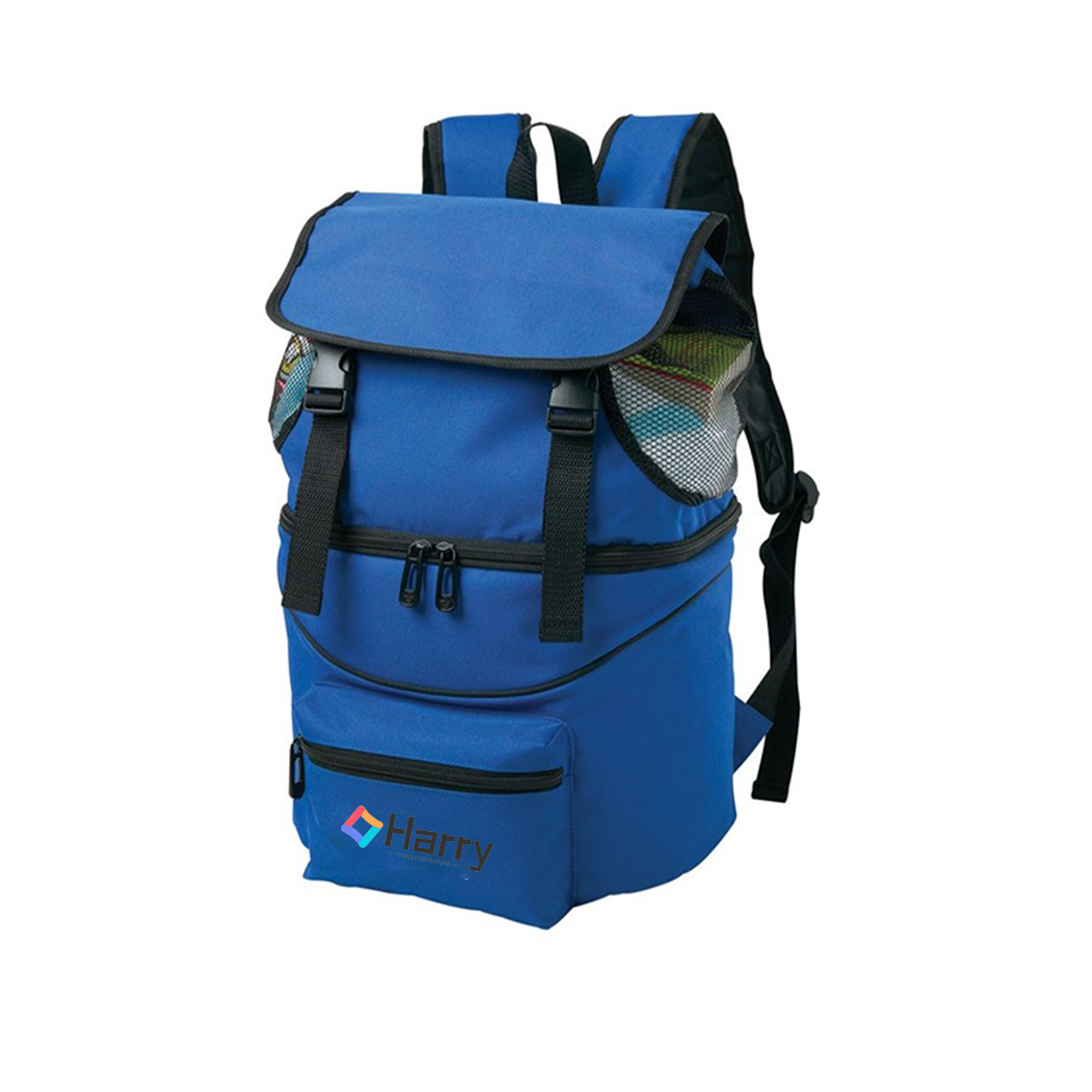 Cooler Backpack 3