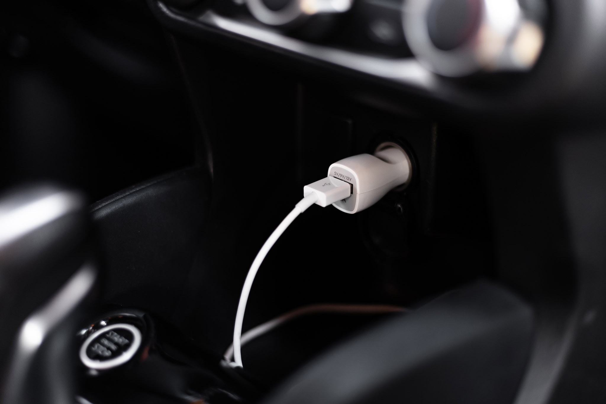 Qualcom Charger 5