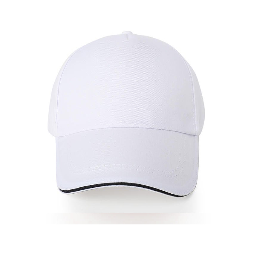 Rally Baseball Cap (Sandwich Visor) 8
