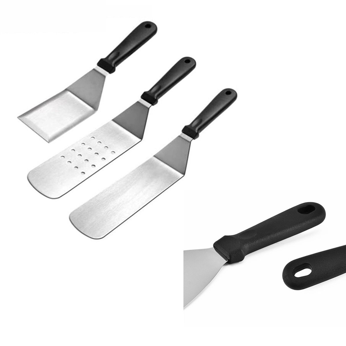 Grill Bbq Griddle Set 2