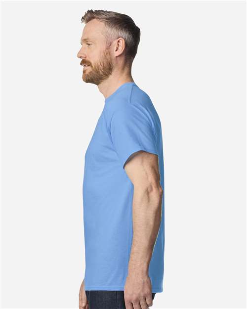 Unisex Light Cotton T-Shirt - 3000 288