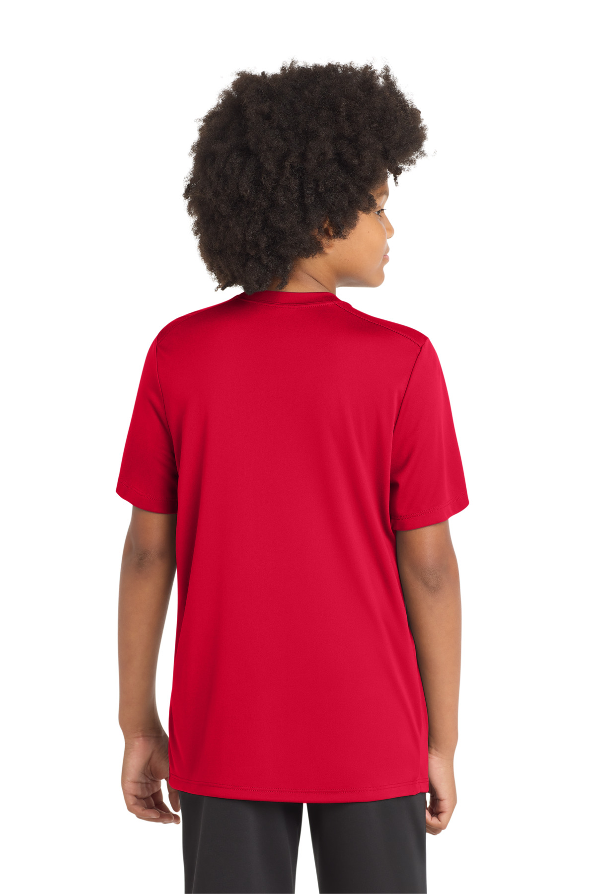 Sport-Tek Youth Posi-UV Pro Tee. YST420 70