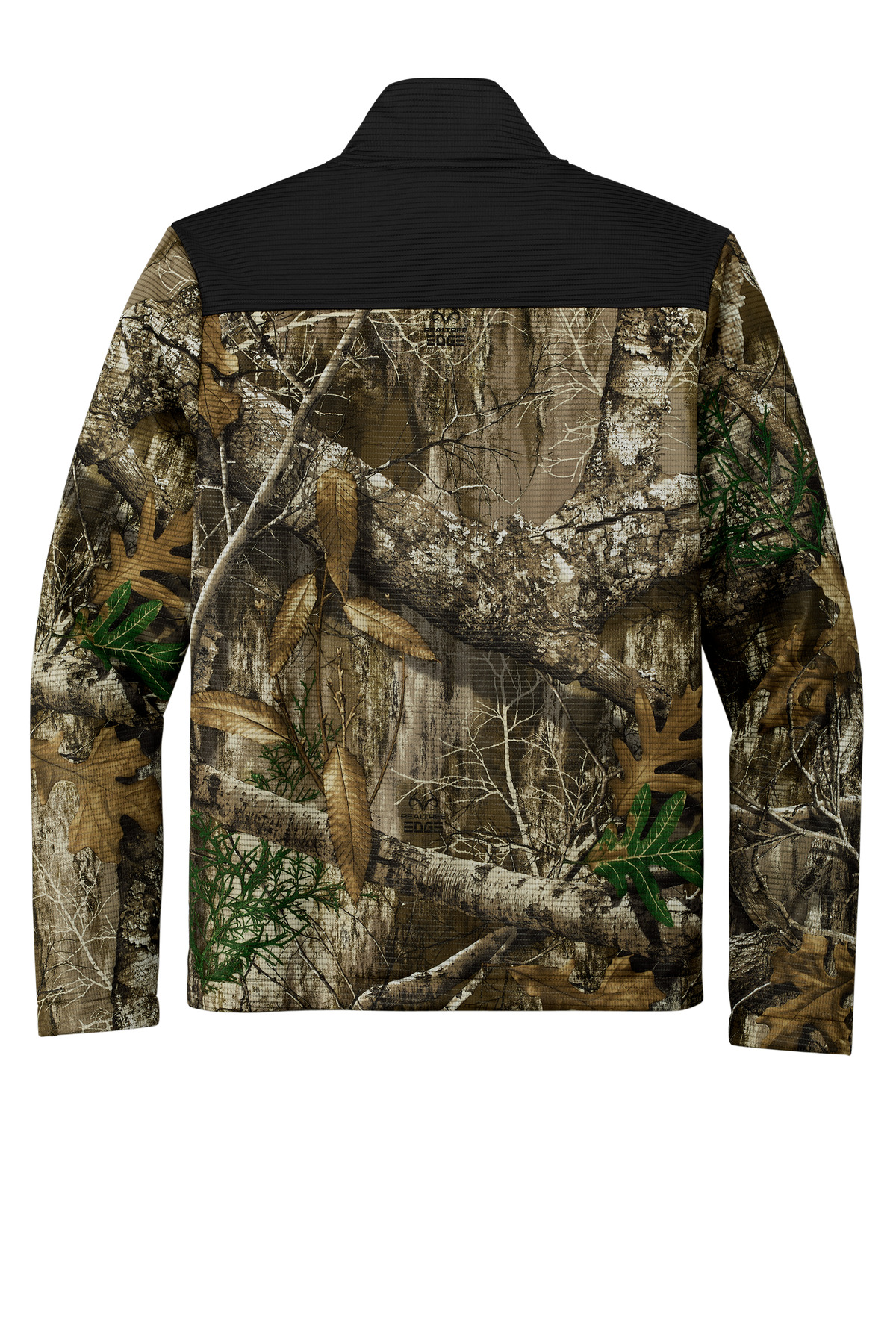 Russell Outdoors Realtree Atlas Colorblock Soft Shell RU601 2