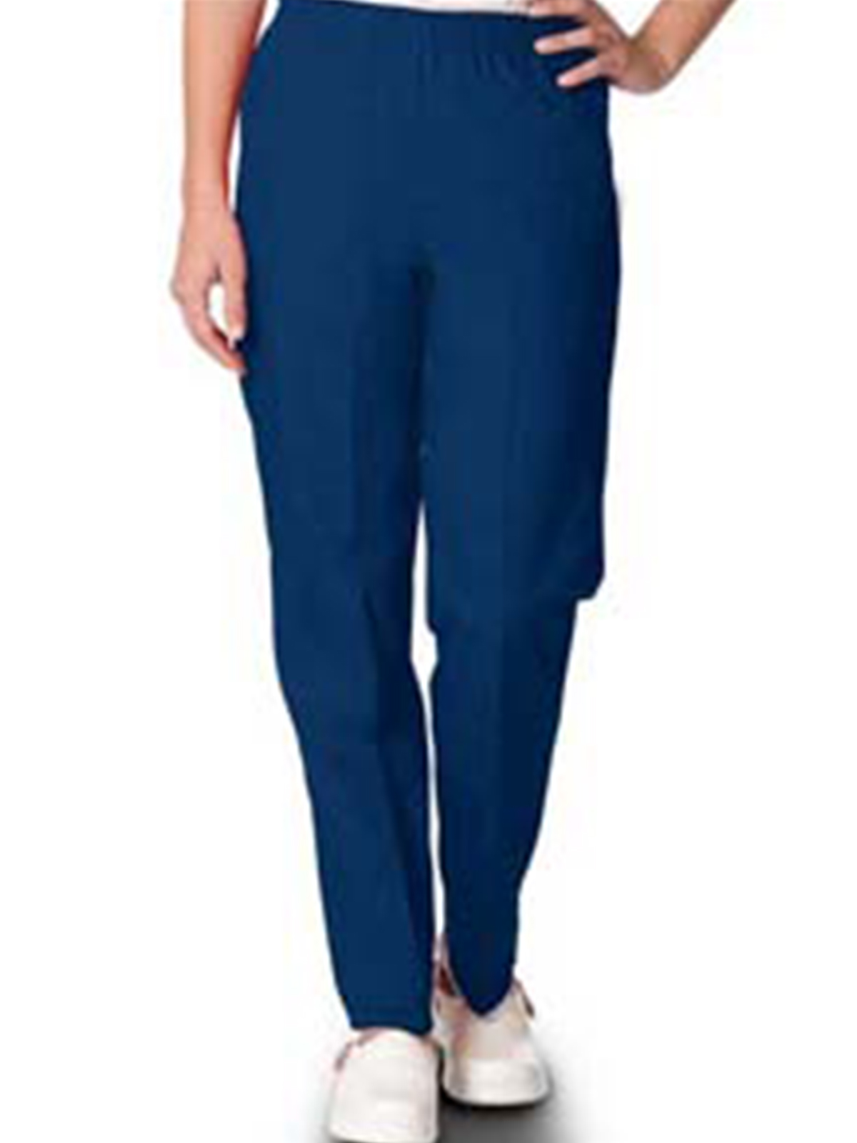 Fashion Seal - Fashion Poplin - Women's Fashion Slacks Pant